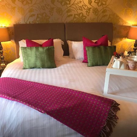 Willow Cottage B&B 예던 외부 사진