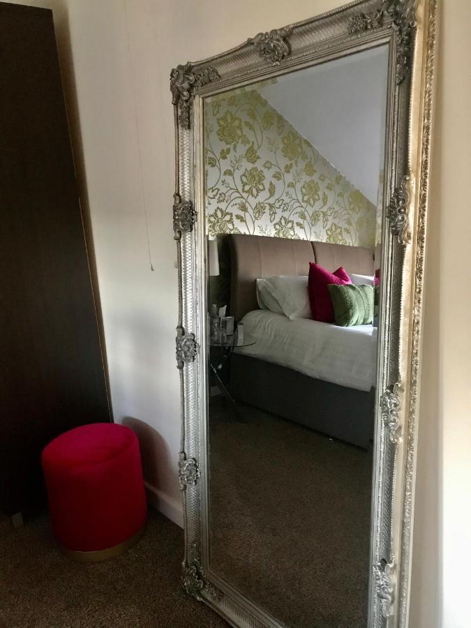 Willow Cottage B&B 예던 외부 사진