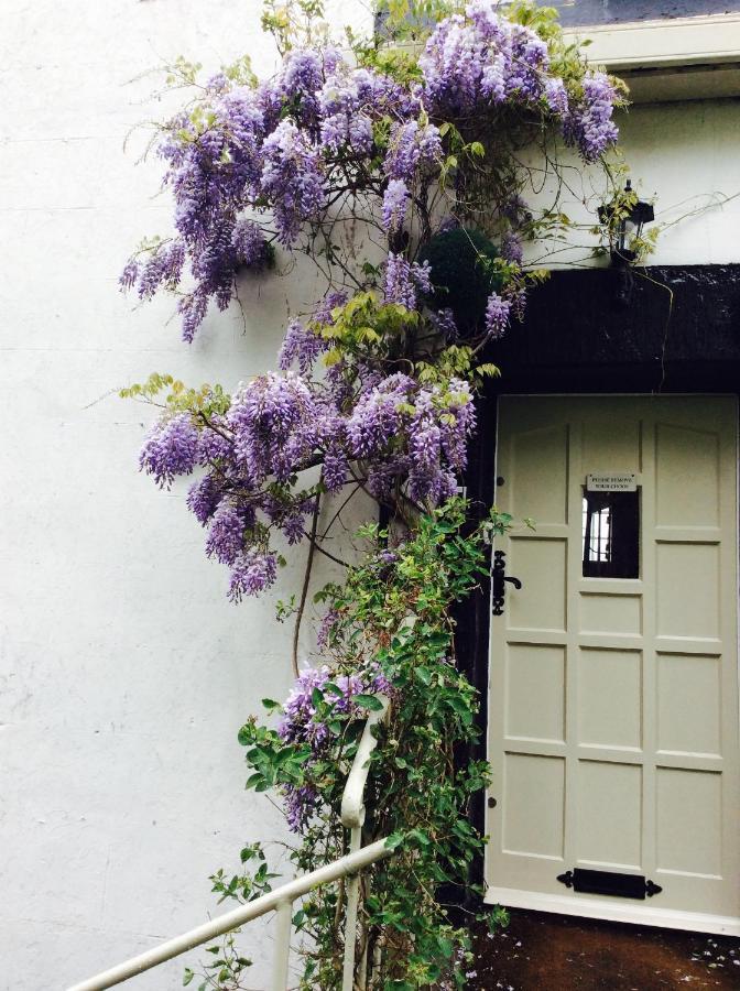 Willow Cottage B&B 예던 외부 사진