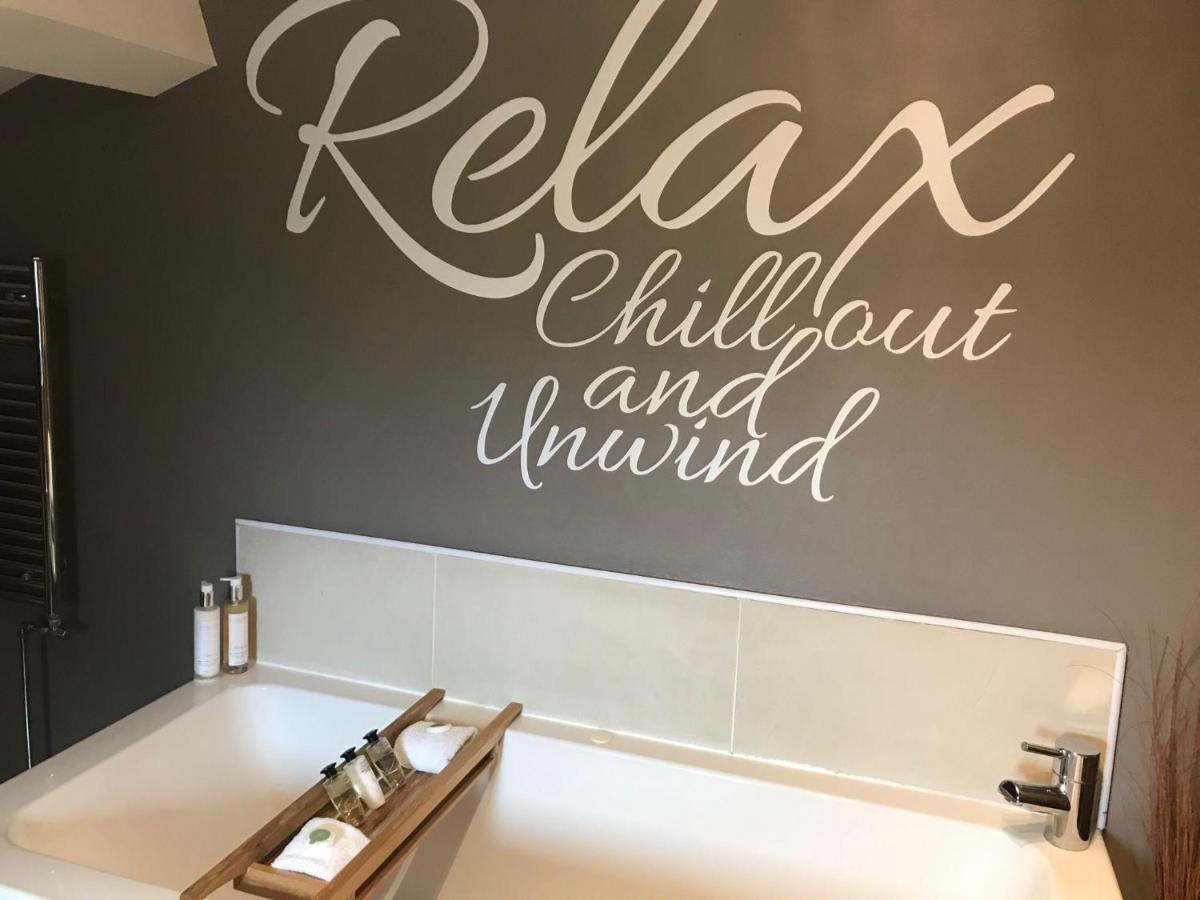 Willow Cottage B&B 예던 외부 사진