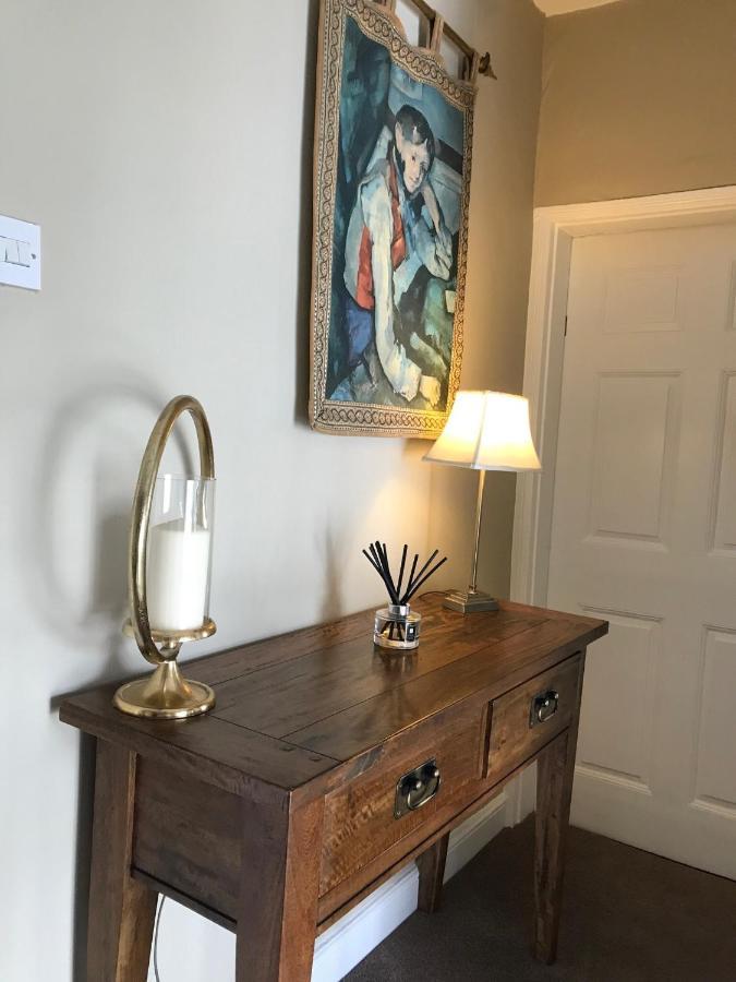 Willow Cottage B&B 예던 외부 사진